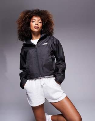 The North Face - Quest - Veste courte imperméable - Noir