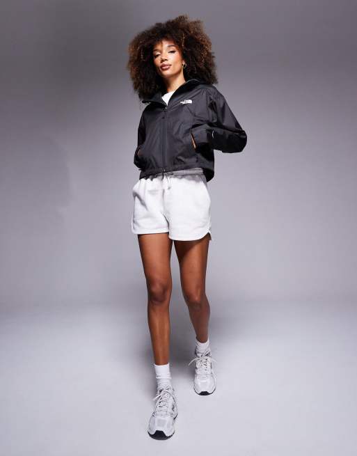 Veste manche courte north face hotsell