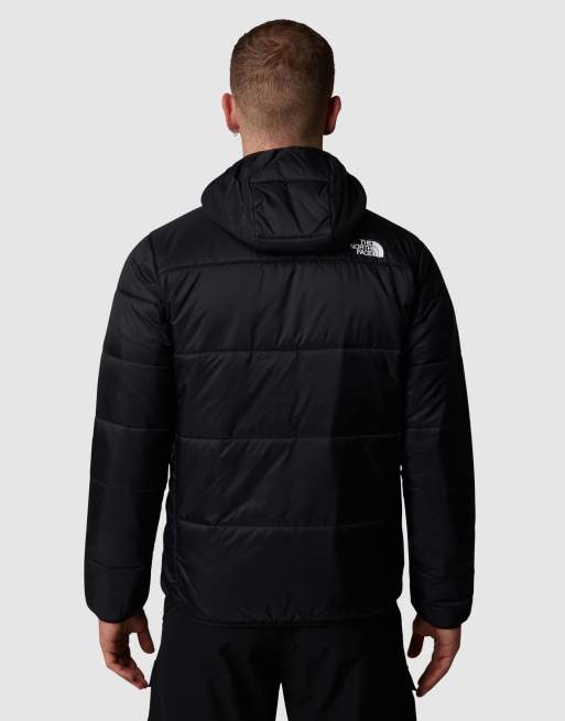 The North Face Quest Veste en matière synthétique Noir ASOS