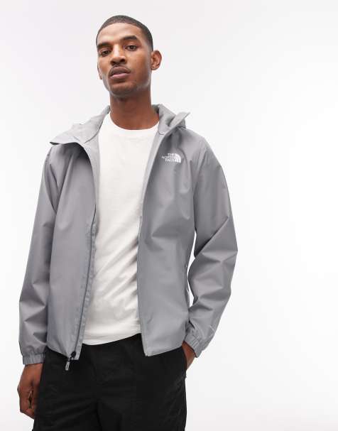 The North Face - Quest - Veste - Gris - view 1
