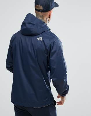 veste the north face impermeable