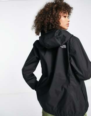 asos veste the north face