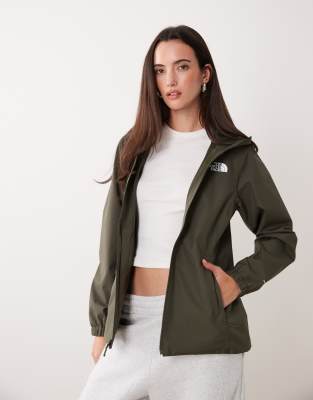 The North Face - Quest - Veste - Vert
