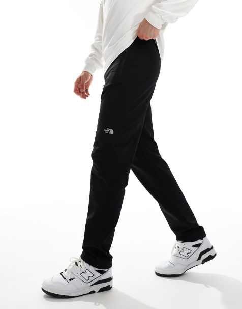 The North Face - Quest - Waterbestendig broek in zwart - view 1