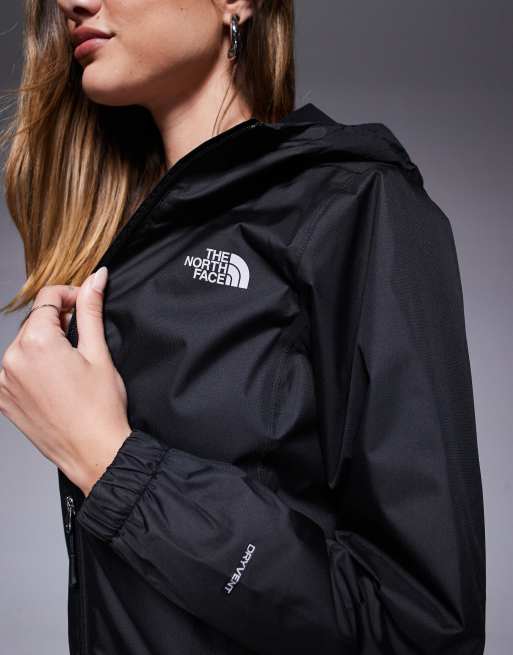 The North Face Gosei lightweight insulated jacket in brown Exclusive at ASOS