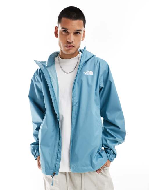 Asos waterproof jacket mens hotsell