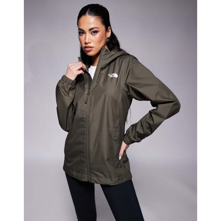 Hooded Jacket North Face Quest W THE NORTH FACE Women's Quest