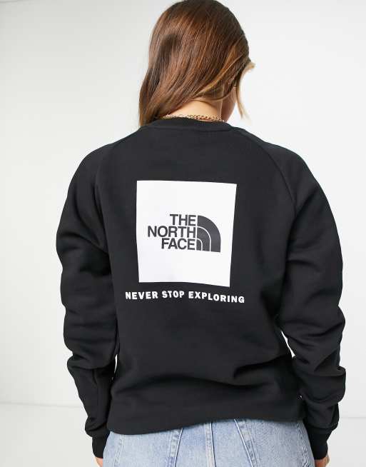 Pull the clearance north face noir