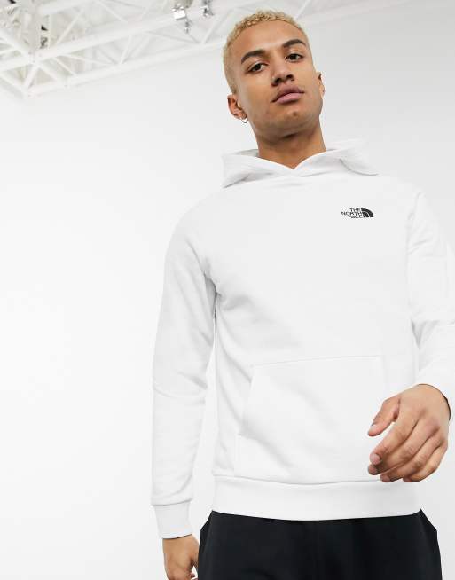 North face cheap raglan hoodie