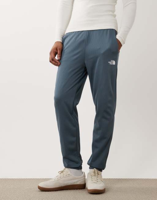 The North Face Reaxion 2.0 jogger in grey heather, 2 of 5