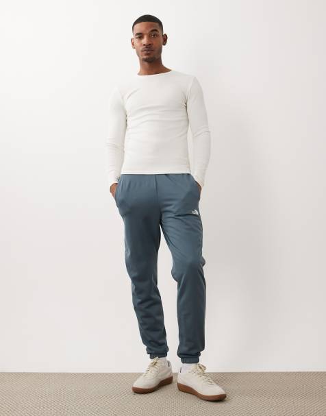 The North Face - Reaxion 2.0 - Joggers grigio mélange - view 1