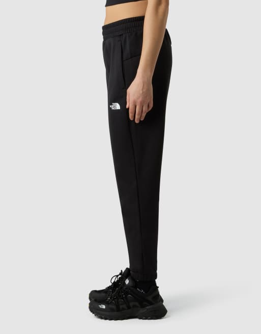 The North Face - Reaxion 2.0 - Pantalon de jogging - Noir chiné tnf, 2 de 4