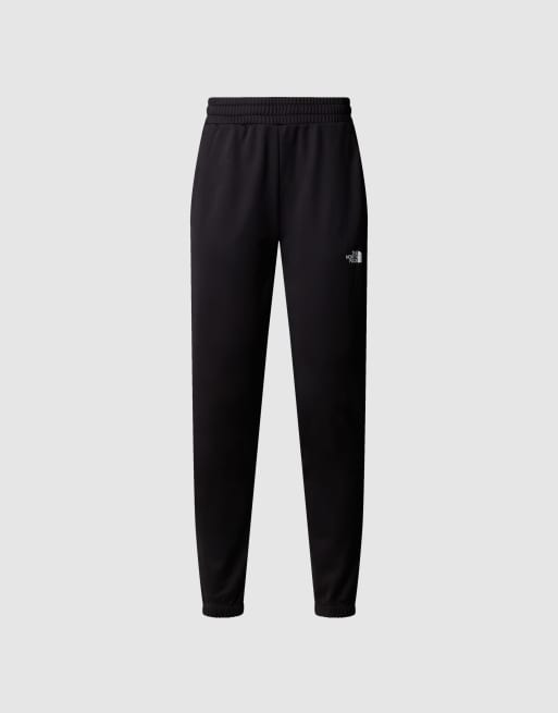 The North Face - Reaxion 2.0 - Pantalon de jogging - Noir chiné tnf, 3 de 4