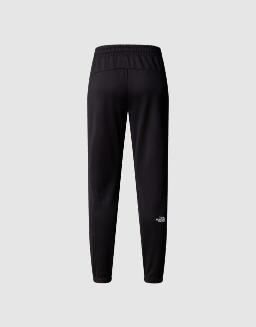 The North Face - Reaxion 2.0 - Pantalon de jogging - Noir chiné tnf, 4 de 4