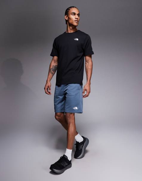 The North Face - Reaxion 2.0 - Pantaloncini grigio scuro - view 1
