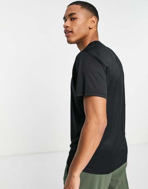 The North Face - Reaxion Amp - T-shirt - Noir, 4 de 4
