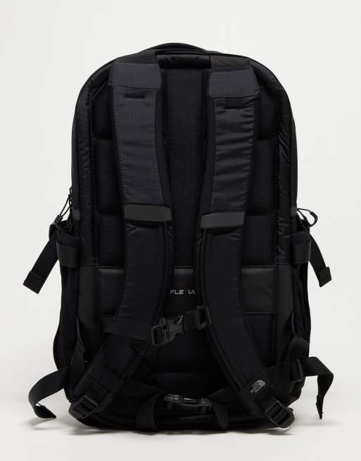 North face recon on sale backpack tnf black