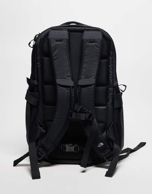 The North Face Recon backpack in black | ASOS