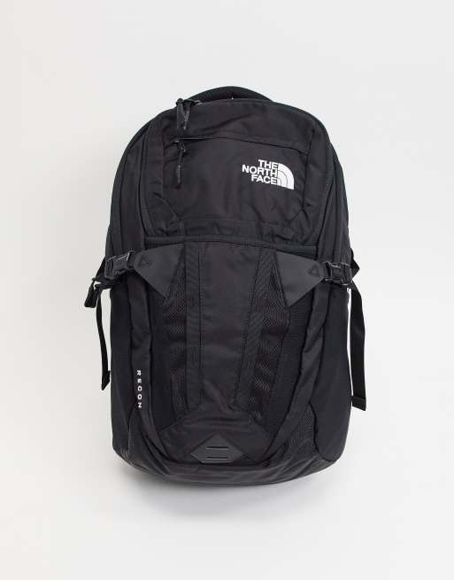 Kinderachtig preambule Integratie The North Face Recon backpack in black | ASOS