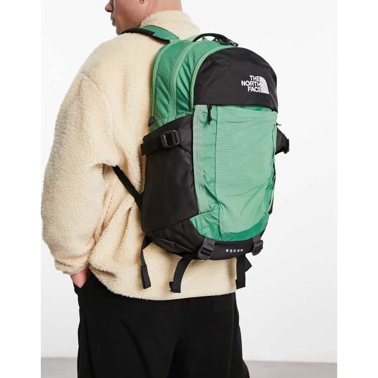 North face outlet recon backpack waterproof