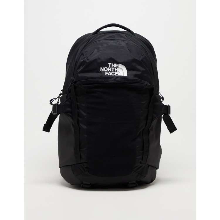 The North Face Recon Rucksack in Schwarz ASOS