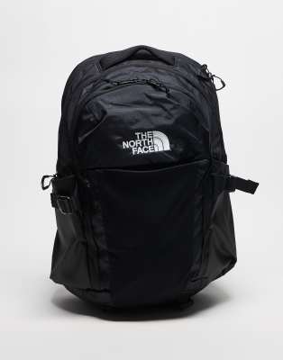 The North Face - Recon - Rucksack in TNF-Schwarz/TNF-Schwarz/NPF