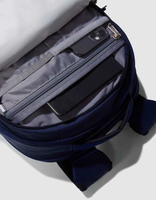The North Face - Recon - Zaino color blu navy TNF/nero TNF/npf, 2 di 4