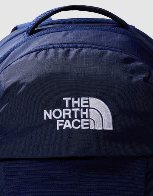 The North Face - Recon - Zaino color blu navy TNF/nero TNF/npf, 3 di 4