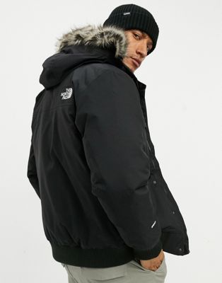 The North Face Recycled Gotham jacket 