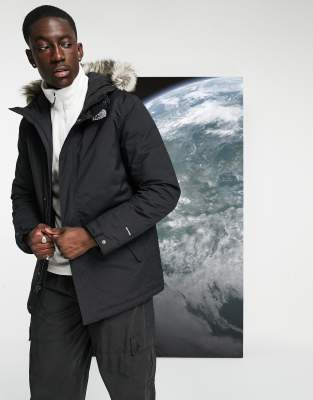 the north face recycled zaneck jacket