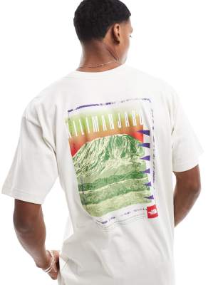 【THE NORTH FACE】 Red Box Aconcagua Tシャツ The North Face Red Box Aconcagua Graphic Tee | Urban Outfitters