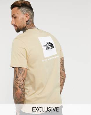 asos the north face homme