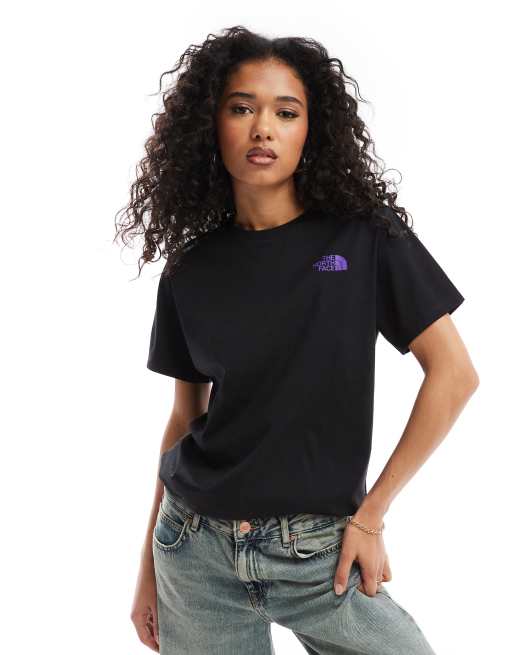 Redbox Tshirt North Face Flex T Shirt The North Face Redbox