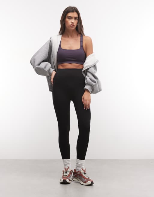 The North Face Refina sujetador en crepúsculo infinito, 2 de 4