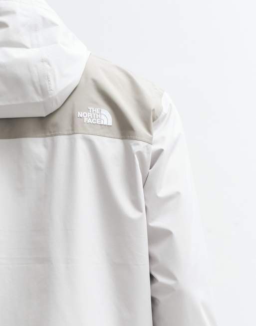 The North Face Reign On 2.0 hooded jacket in grey, 4 of 5