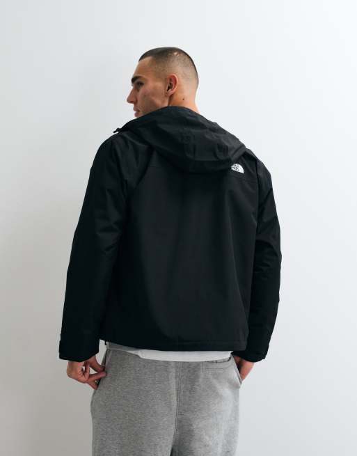 The North Face Reign On 2.0 jacka med huva i svart, 4 av 5