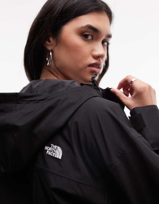 The North Face Reign On 2.0 Jacke in Schwarz, 4 von 4