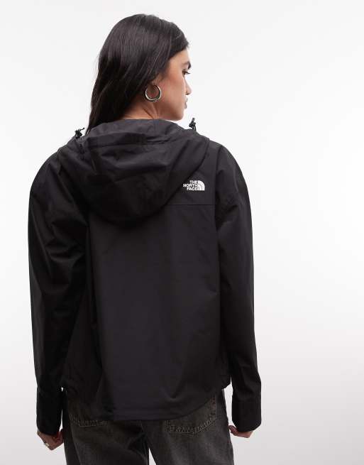 The North Face Reign On 2.0 jakke i sort, 3 af 4