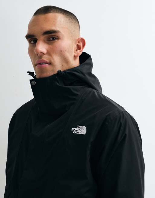 The North Face Reign On 2.0 Kapuzenjacke in Schwarz, 3 von 5
