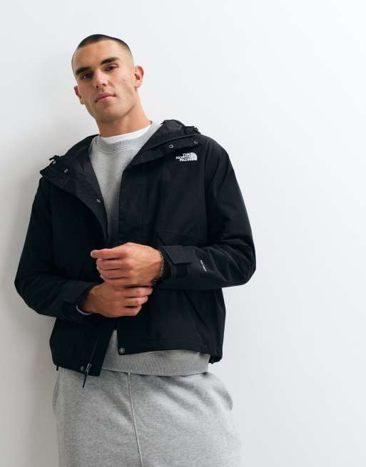 The North Face Reign On 2.0 Kapuzenjacke in Schwarz, 5 von 5