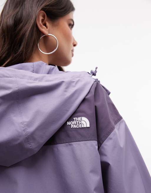 The North Face Reign On 2.0 kurtka w kolorze fioletowym, 2 z 4