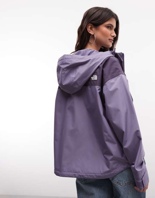 The North Face Reign On 2.0 kurtka w kolorze fioletowym, 4 z 4