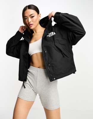 coprizaino impermeabile north face