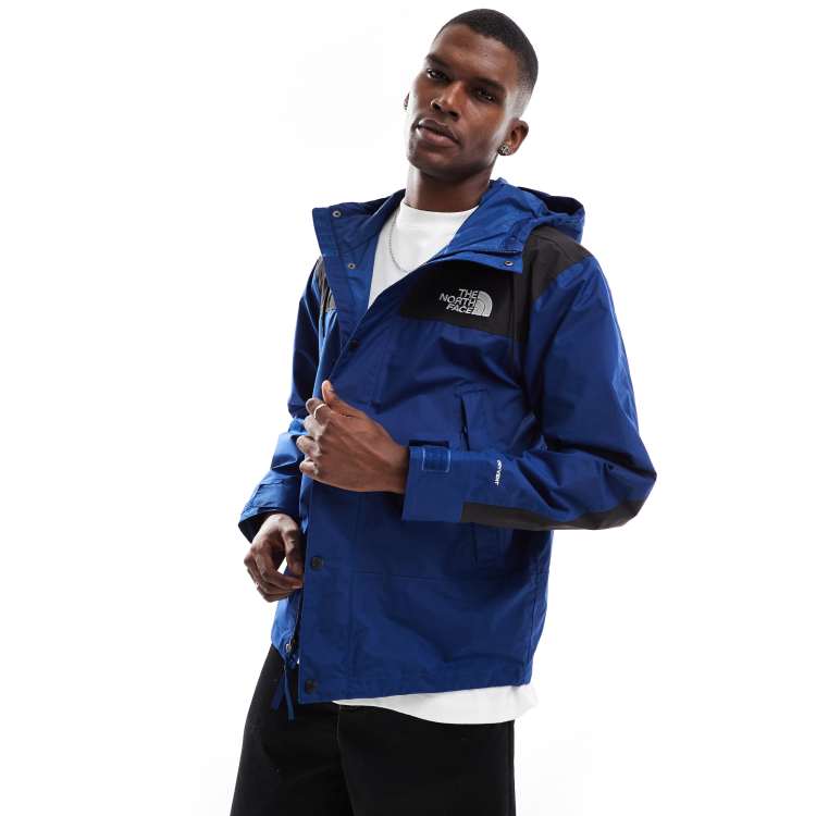 The North Face Reign On DryVent Veste imperméable Bleu