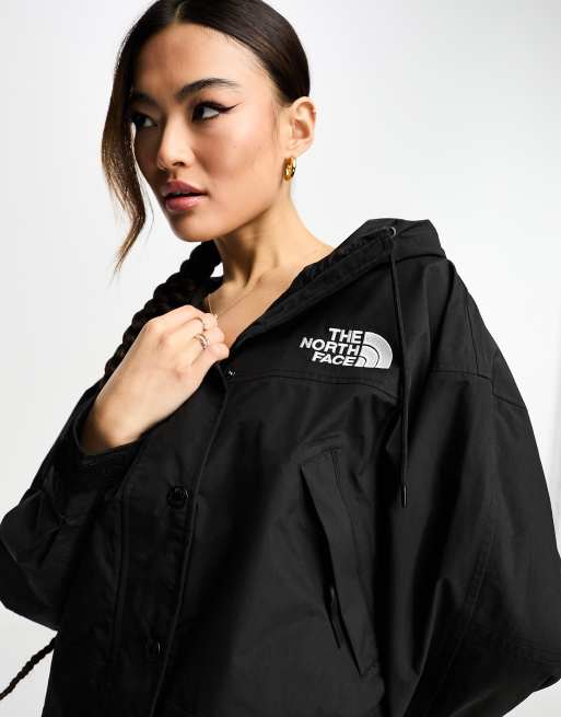 The north face reign best sale on jacket