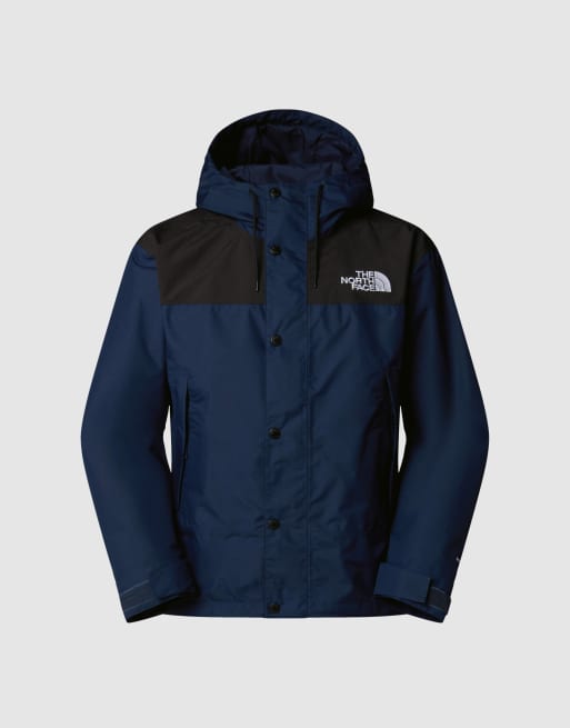 The North Face - Reign On - Jack in summit marineblauw/tnf zwart, 3 van 4