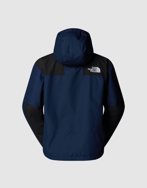 The North Face - Reign On - Jack in summit marineblauw/tnf zwart, 4 van 4