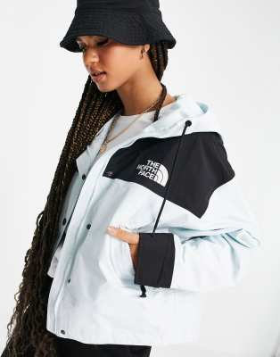 north face reign on