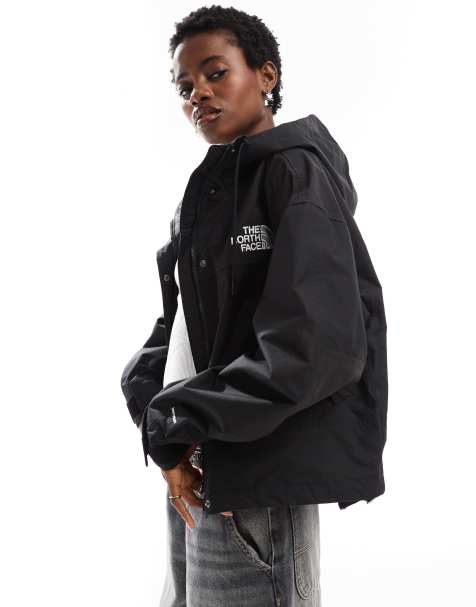 The North Face - Reign On - Veste imperméable - Noir - view 1