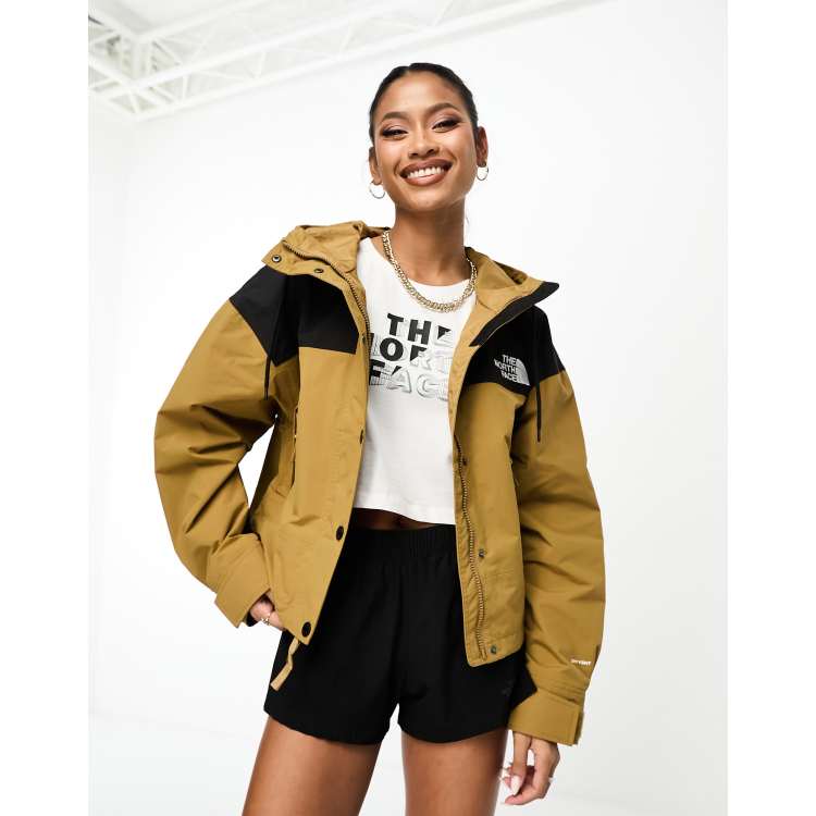 The north face reign on best sale jacket